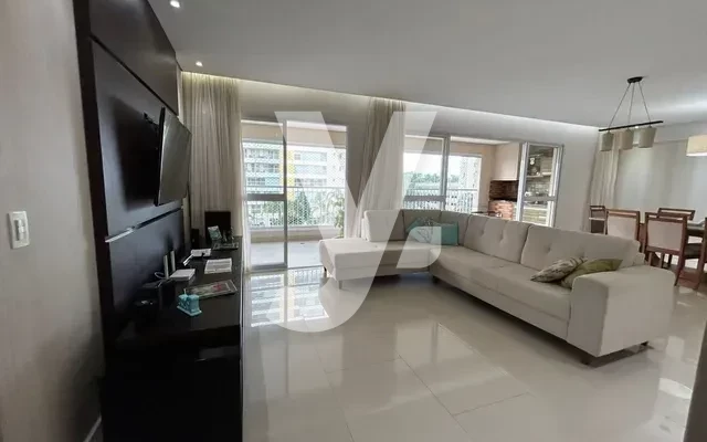 Apartamento Splendor Blue