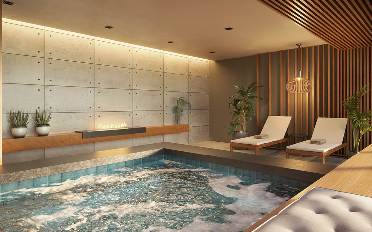 Natu Vertical Gardens