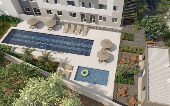 Reserva Jardim Sapopemba