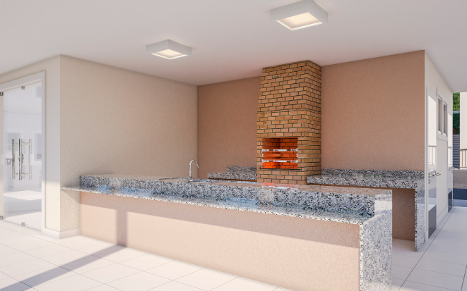 Residencial Província de Aragão