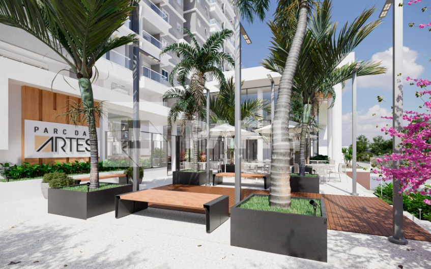 Parc Das Artes Residencial