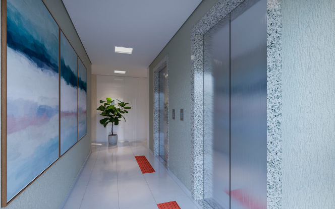 Residencial Rio Frates