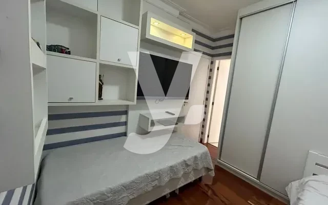 Apartamento Splendor Blue