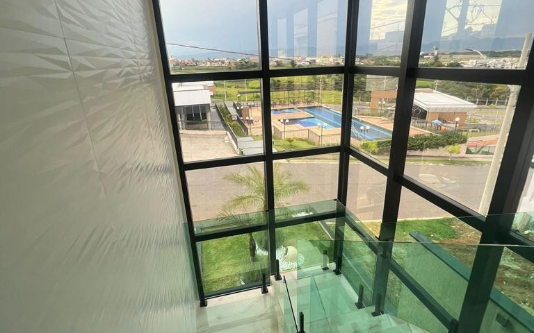 Sobrado Residencial Malibu