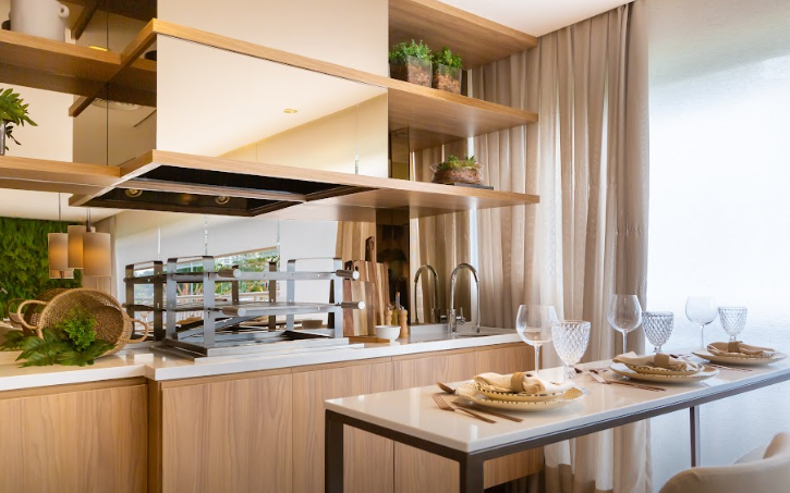 Reserva Caminhos da Lapa