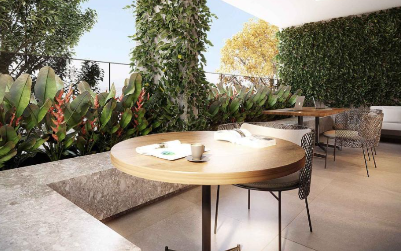 Signature Royal Park