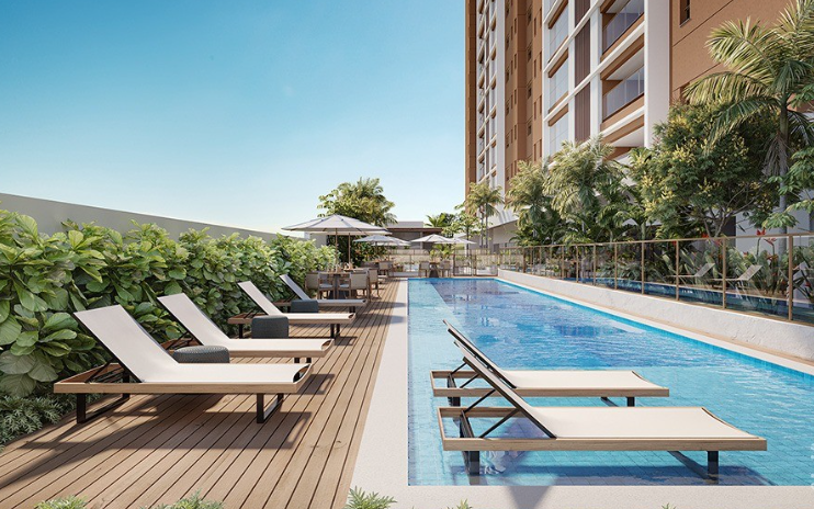 Thai Homes by Tarraf