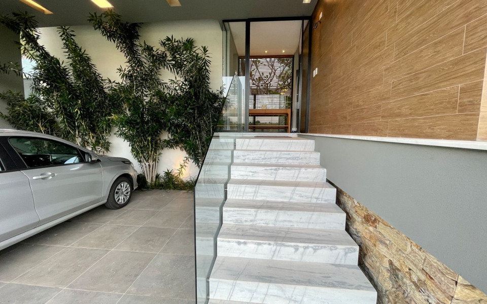 Residencial Alphaville II