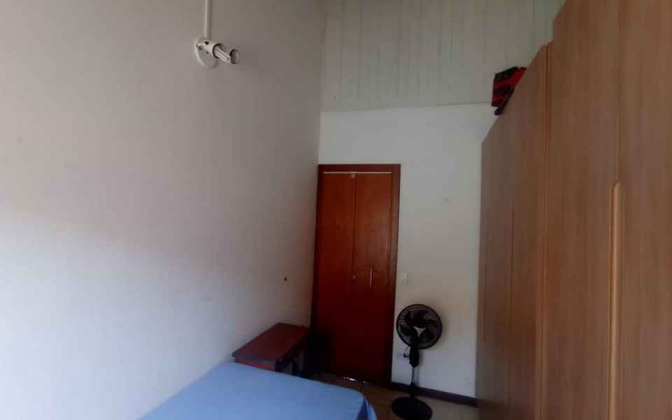 "Desfrute da tranquilidade em um charmoso Villagio litorâneo em Bertioga."