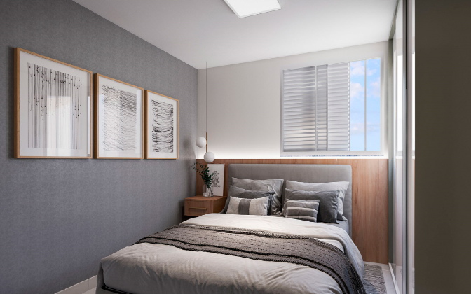 Residencial Rio Frates