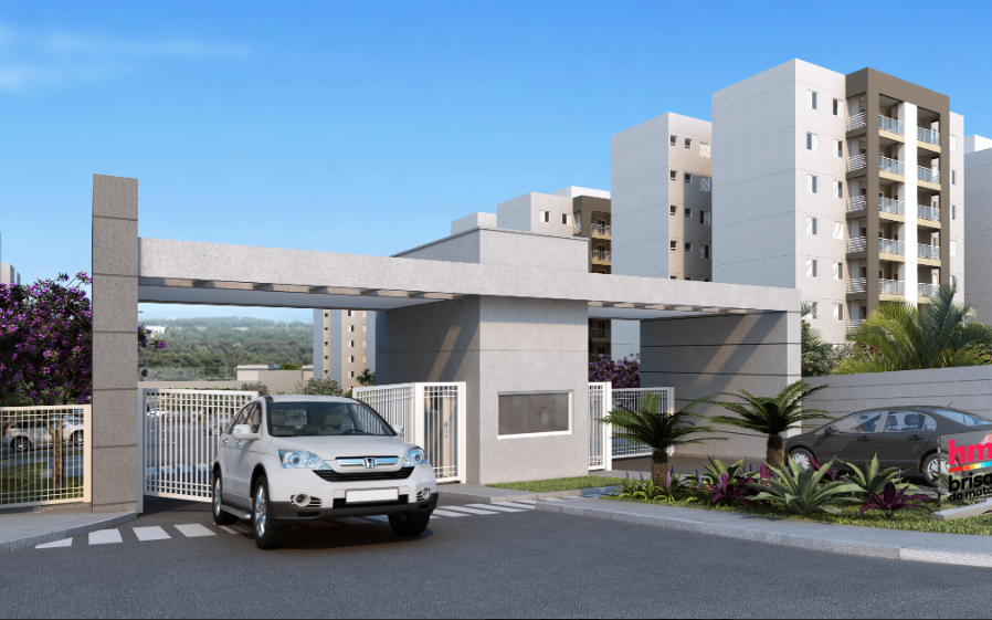 Brisa da Mata Araucária