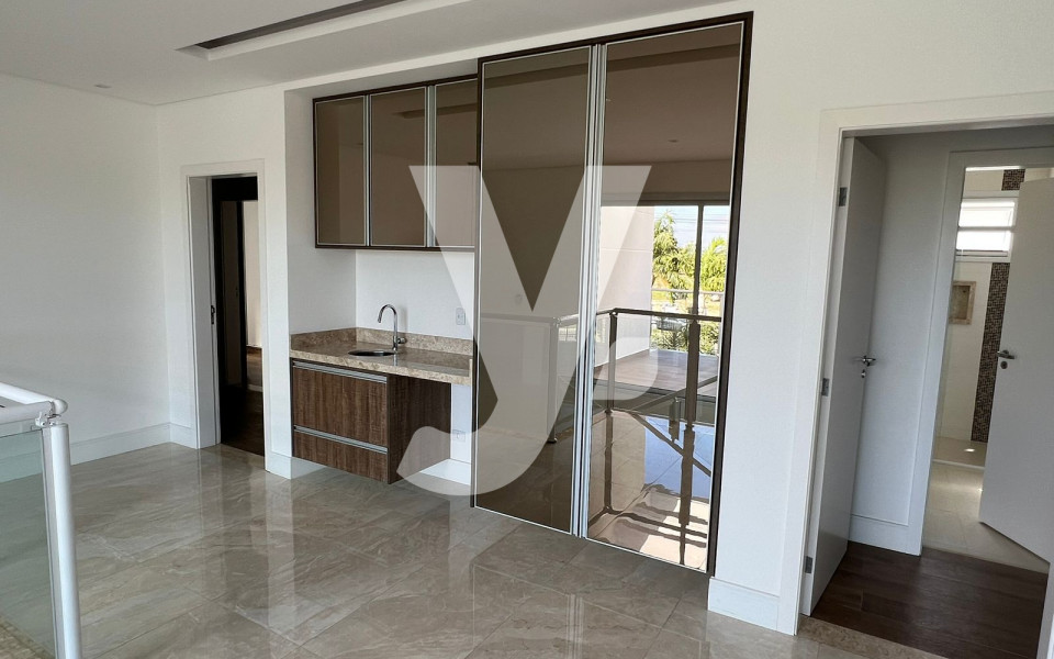 Sobrado Jardim do Golfe