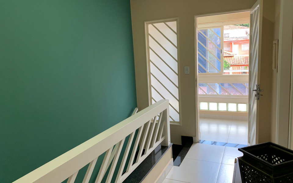 Casa à venda em Centro