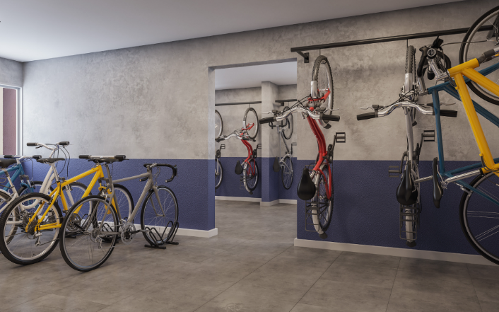 Nova Residence Quinta das Paineiras