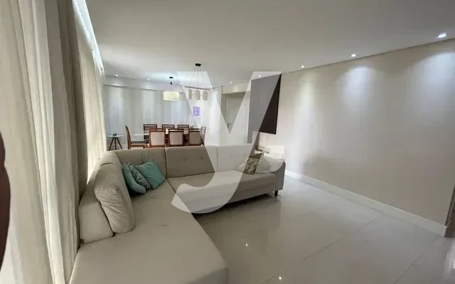 Apartamento Splendor Blue