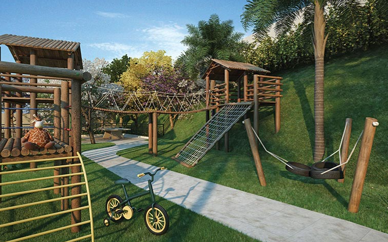 Gran Club Bosque Ventura