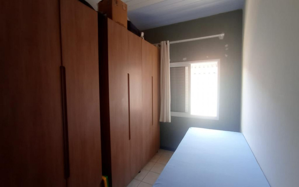 "Desfrute da tranquilidade em um charmoso Villagio litorâneo em Bertioga."