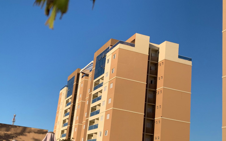 APARTAMENTO CENARIO PERFEITO