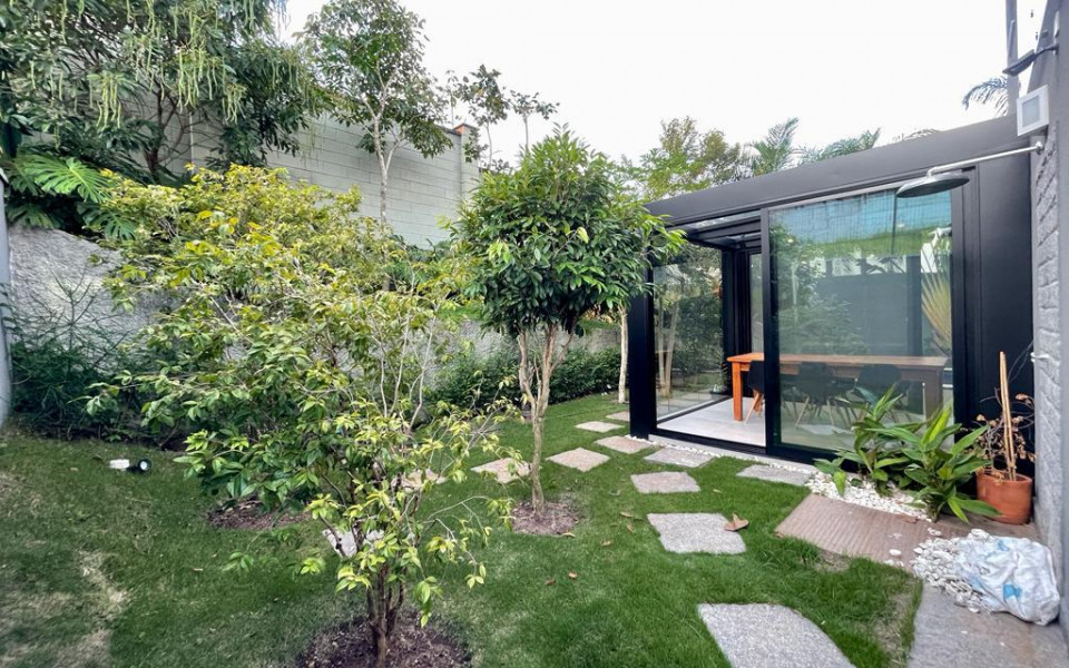 Residencial Alphaville II