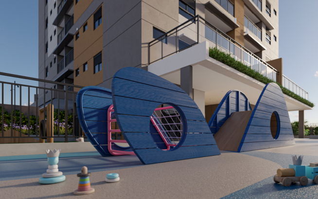 Copacabana Praias by Tarraf