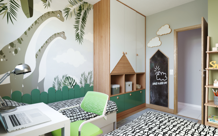 Residencial Campo Di Fortini