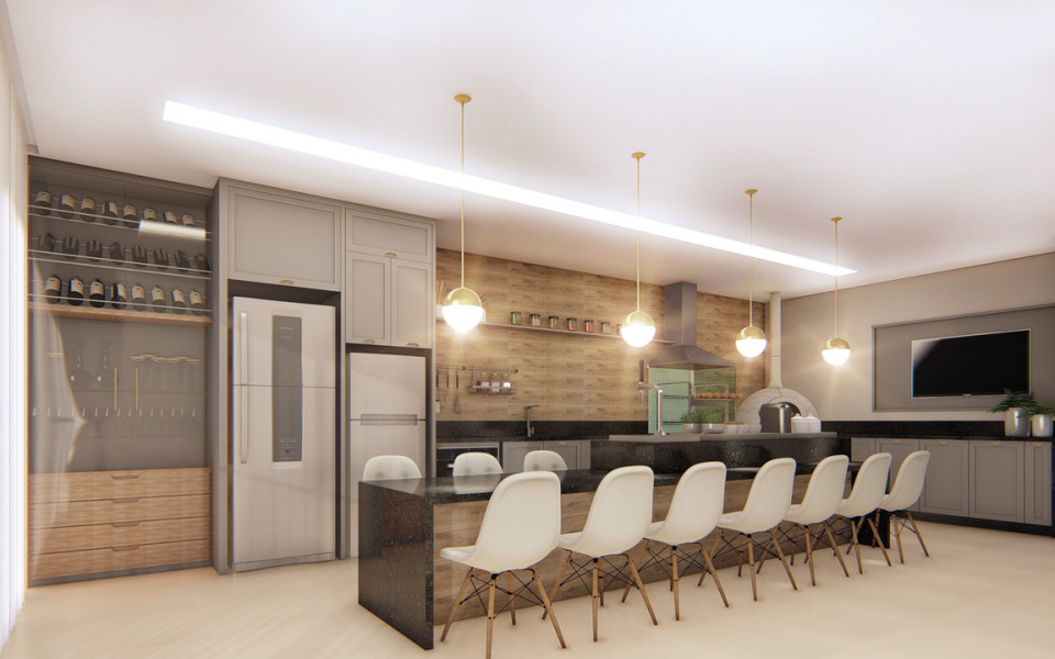 Residencial Villa Pitangueiras