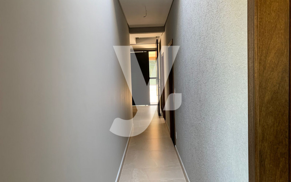 Casa à venda em Bonfim Paulista