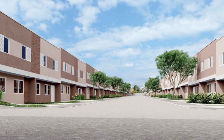 Bosque das Cerejeiras