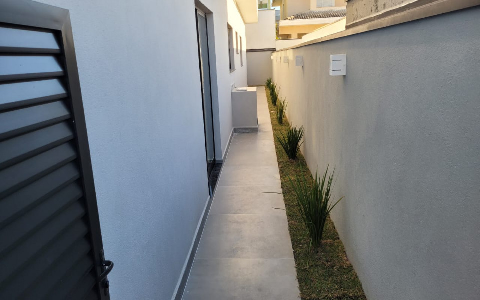 Condomínio Terras do Vale