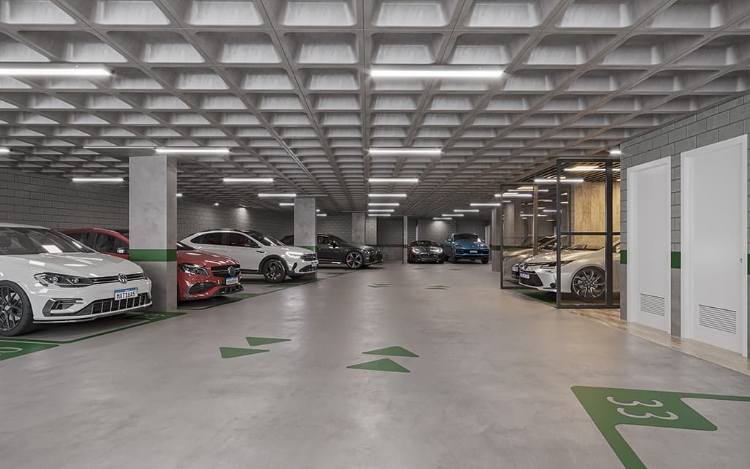 Natu Vertical Gardens