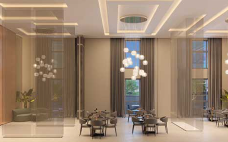 Dream View Sky Resort