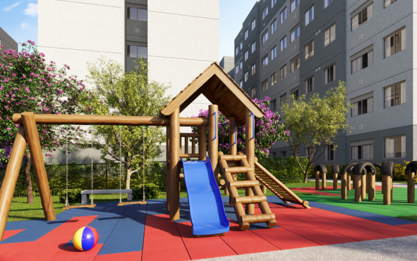 Viva Parque do Carmo