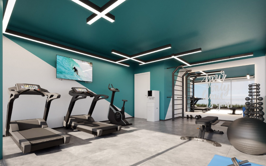 Mob Station Santa Cruz