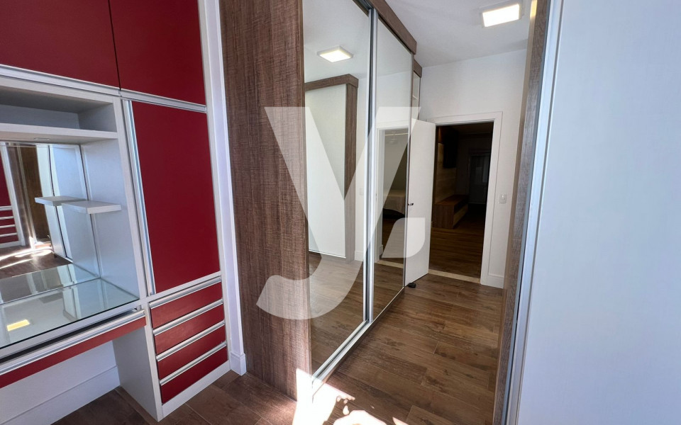 Sobrado Jardim do Golfe