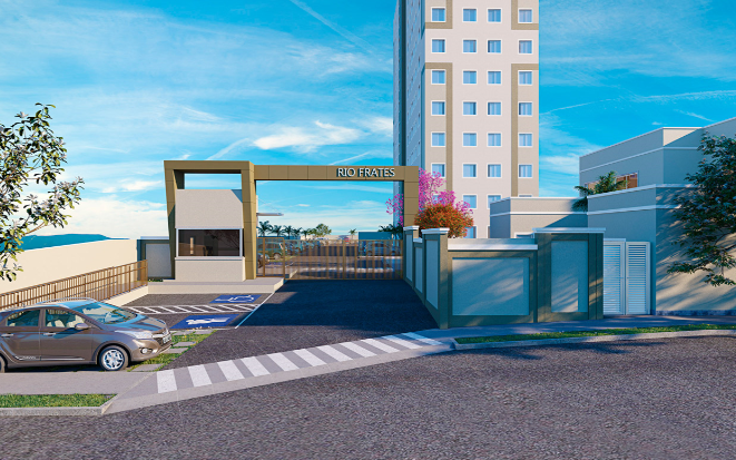Residencial Rio Frates