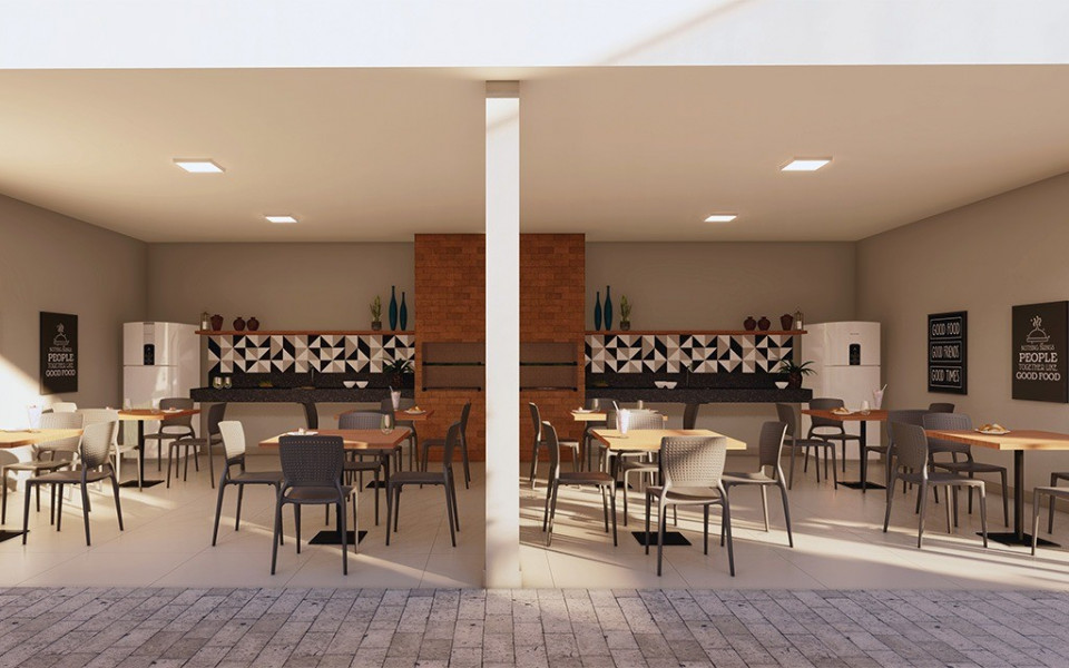 Borghese Boulevard 2