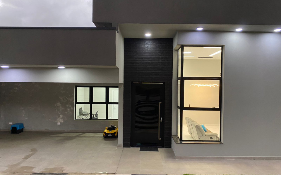 Terras de Santa Mariana