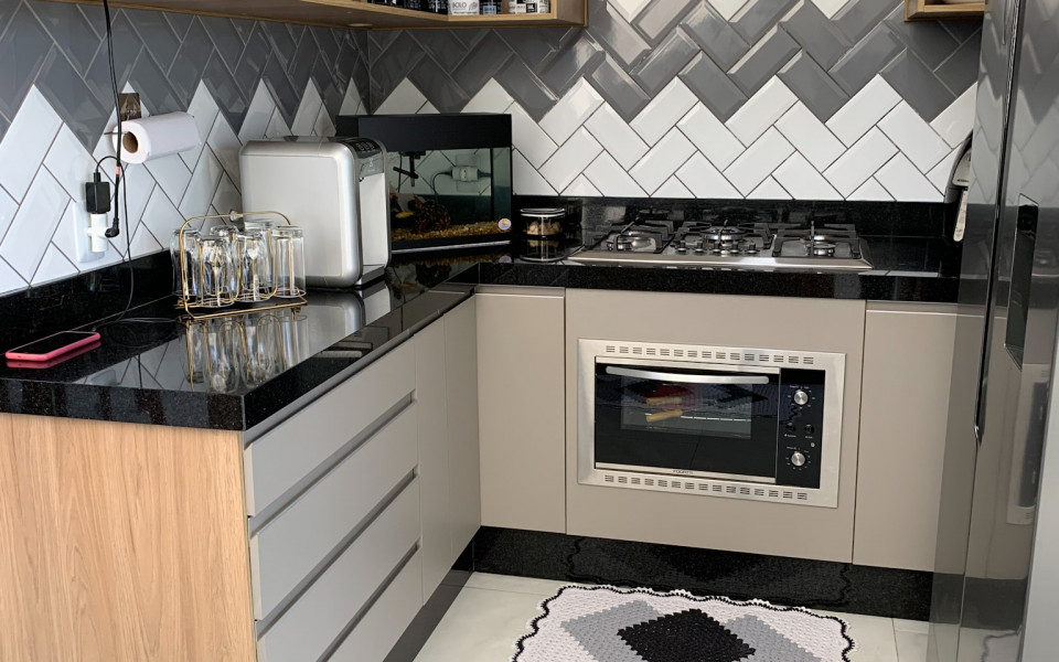 Sobrado Condomínio Reserva do Vale