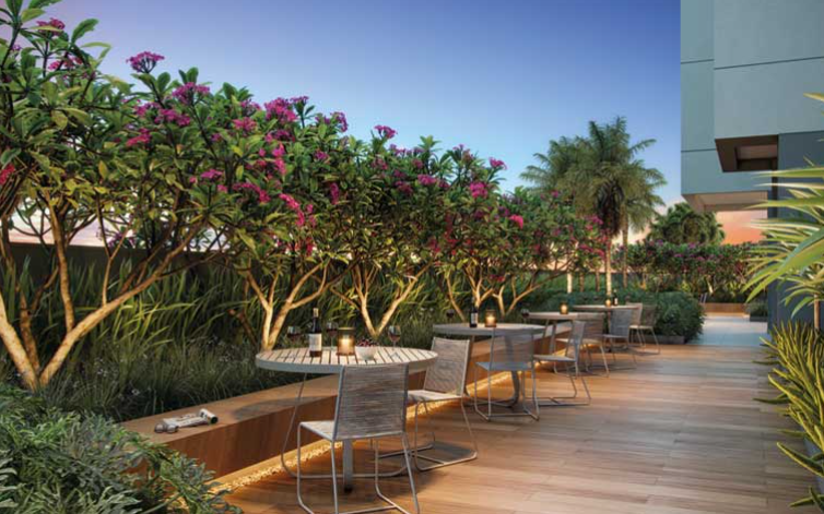 Dream View Sky Resort