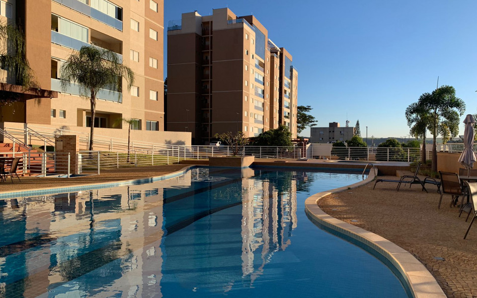 APARTAMENTO CENARIO PERFEITO