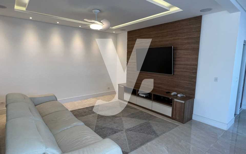 Sobrado Jardim do Golfe