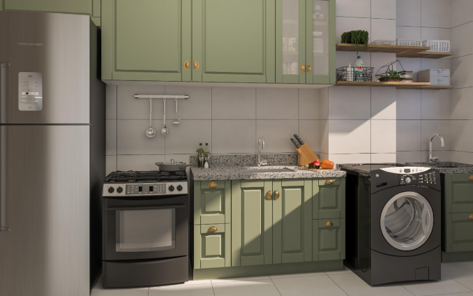 Reserva das Amarílis