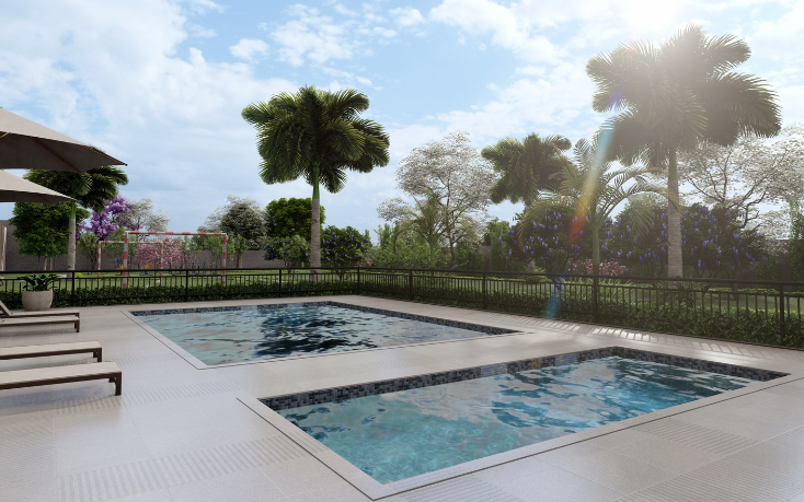 Bosque das Cerejeiras