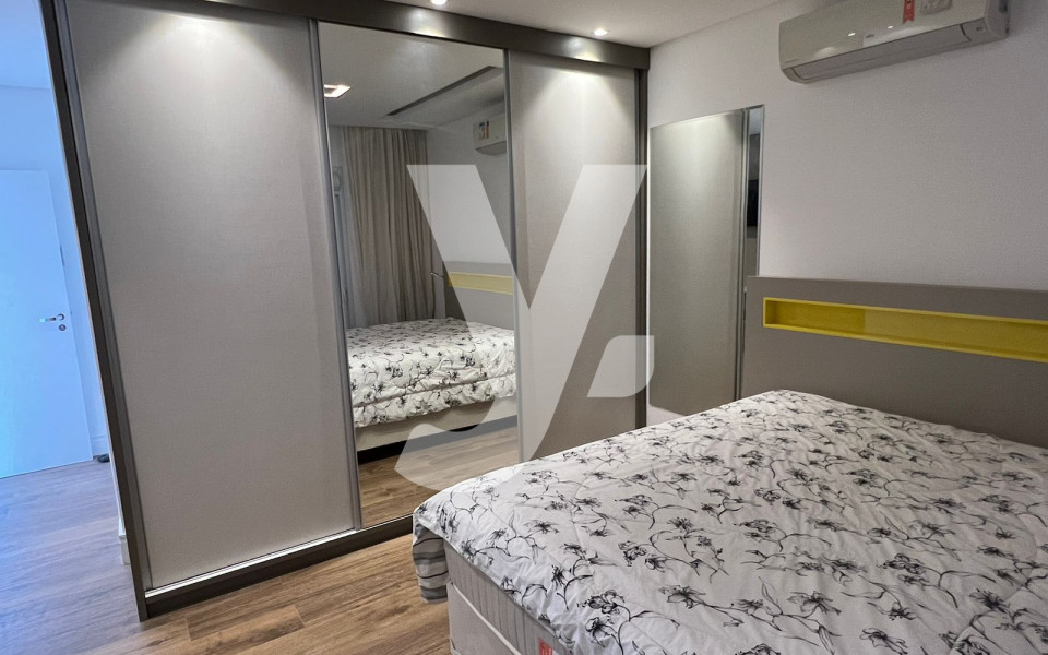 Sobrado Jardim do Golfe