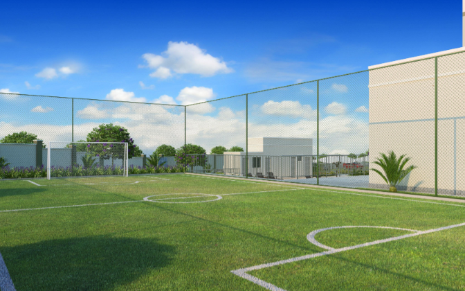 Residencial Jardim Verona