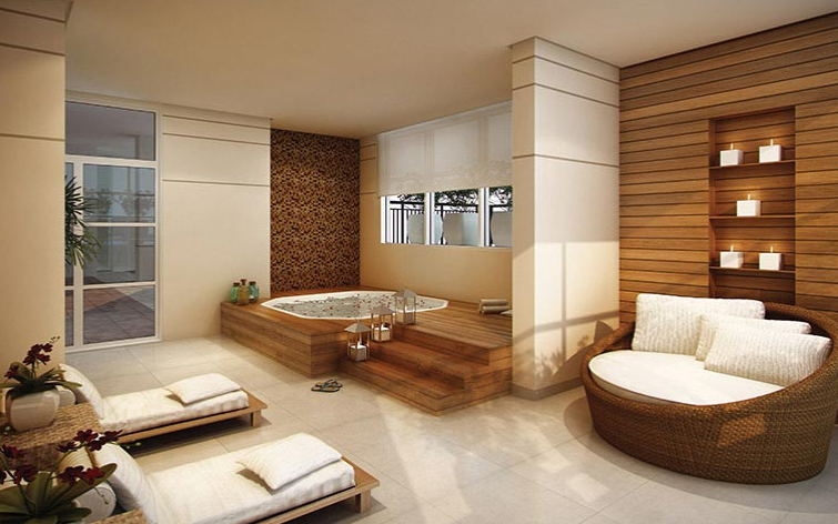 Gran Club Bosque Ventura