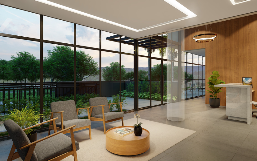 Mirante dos Lagos Residencial