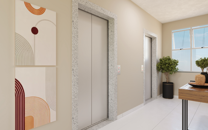 Residencial Campo Di Fortini