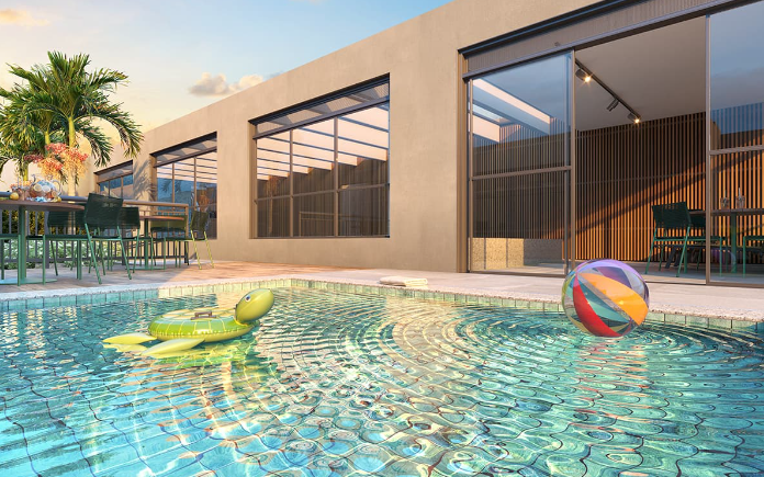 Natu Vertical Gardens