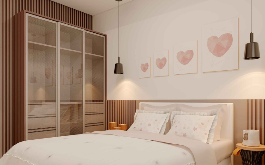 Bosque das Cerejeiras